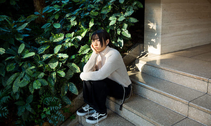 アーティストインタビュー： 木村華子がカメラに収める、”意味があって、意味のないもの”
